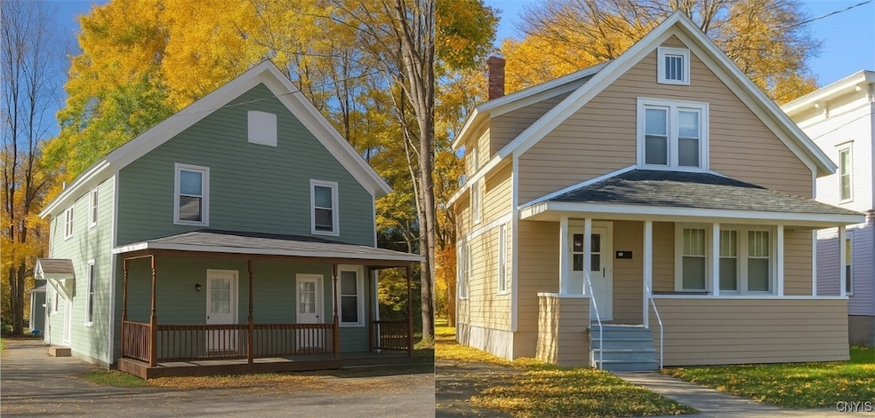 26 Owego St, Cortland, NY 13045 - photo 1