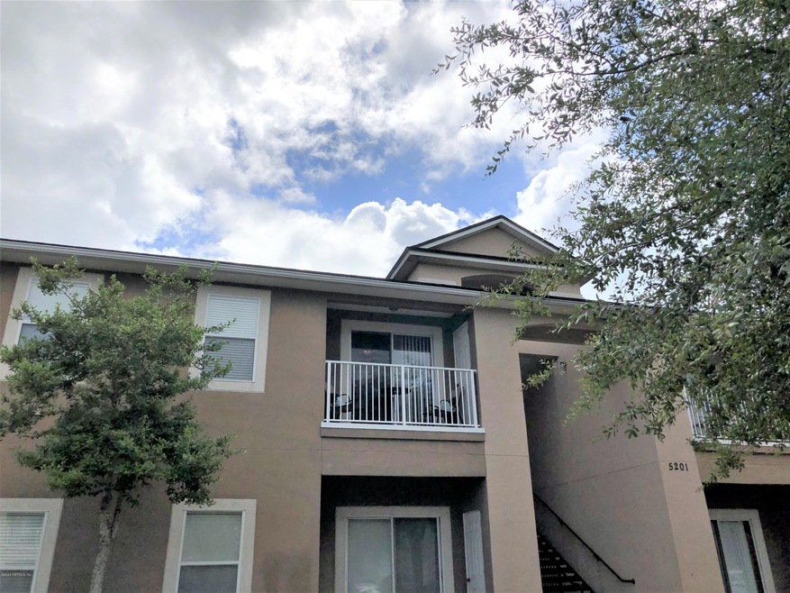 5201 Playpen Dr unit 813, Jacksonville, FL 32210 - photo 1