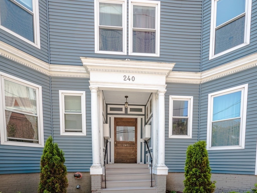 240 Franklin St unit 7, Cambridge, MA 02139 - photo 1
