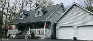 126 Rodeo Ln, Hawley, PA 18428 - photo 1