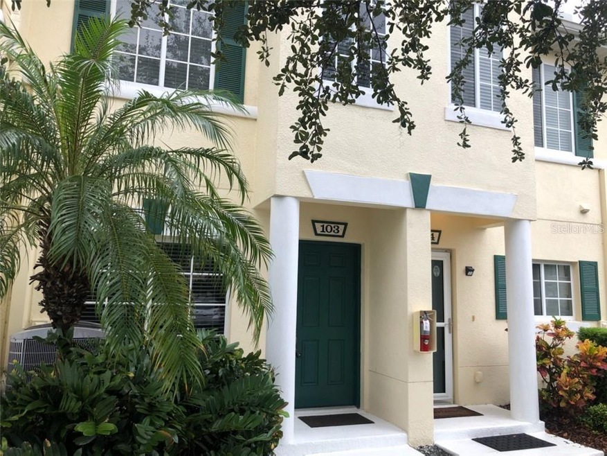 250 Cape Harbour Loop unit 103, Bradenton, FL 34212 - photo 1