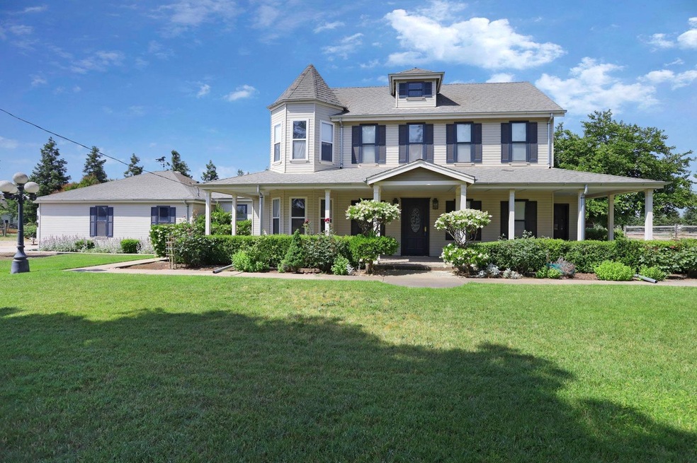 24685 N Fuhrman Rd, Acampo, CA 95220 - photo 1