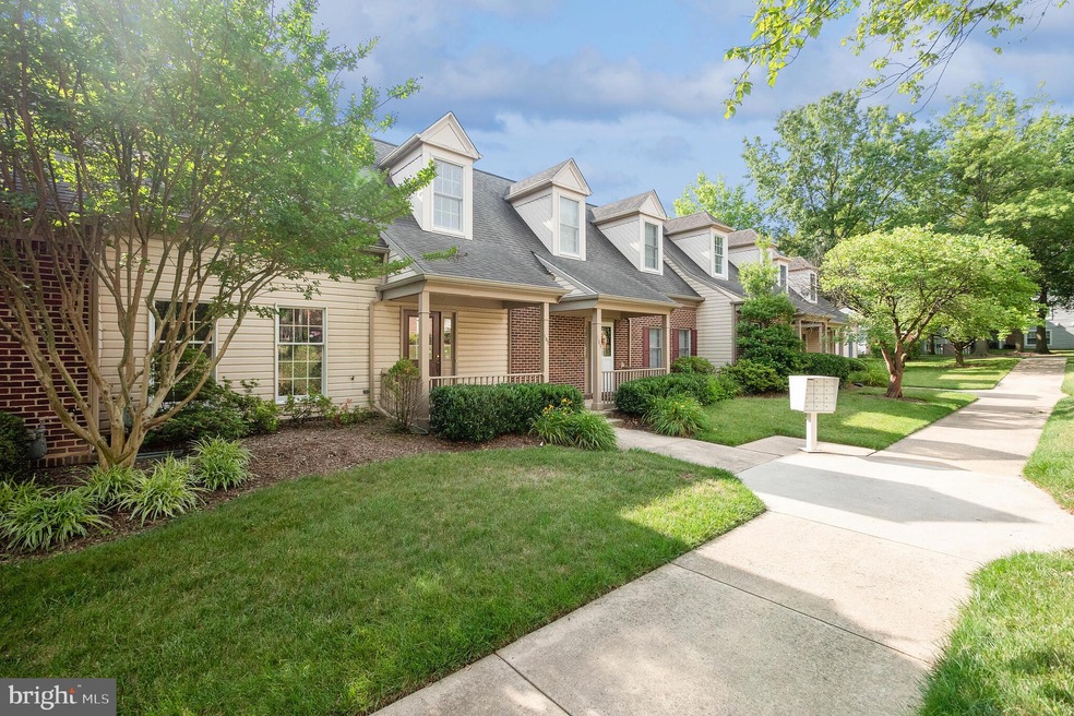 107 Charleston Ln, Frederick, MD 21702 - photo 1