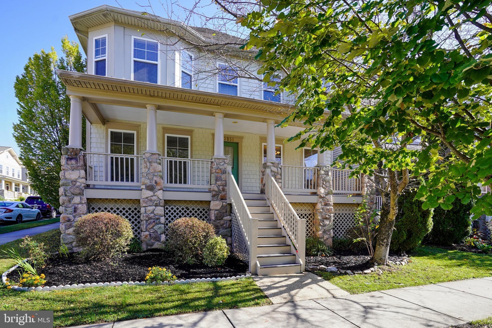 23851 Burdette Forest Rd, Clarksburg, MD 20871 - photo 1