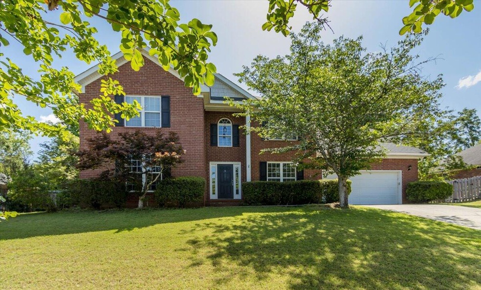 4434 Sapelo Dr, Evans, GA 30809 - photo 1