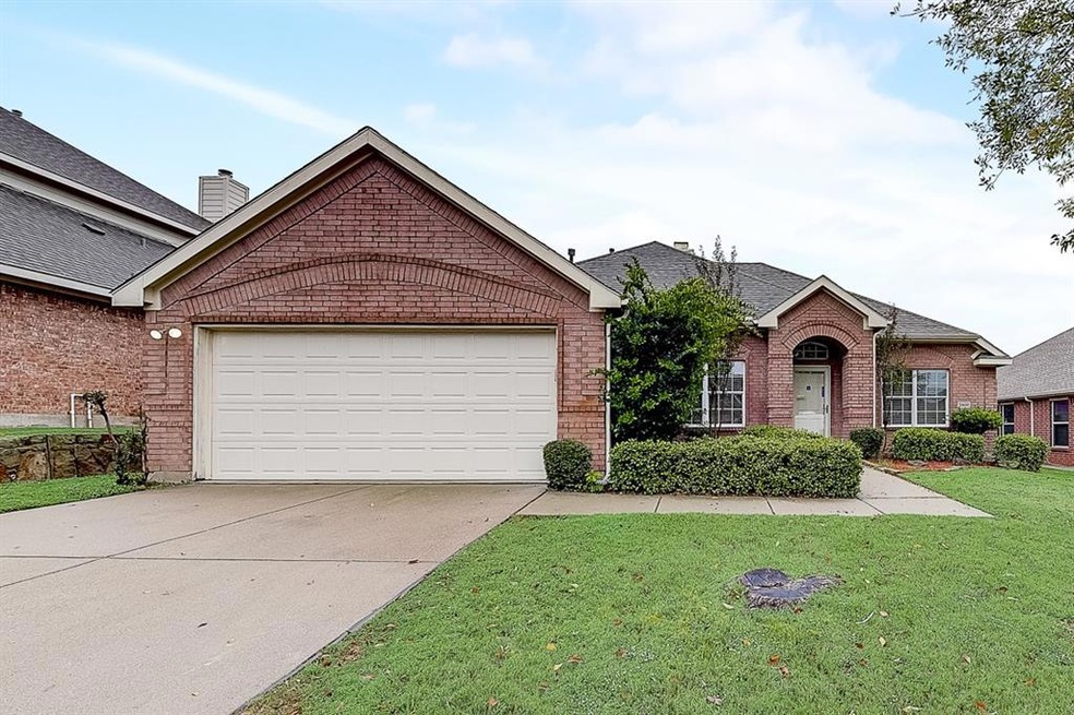 2800 Pinto Dr, Denton, TX 76210 - photo 1