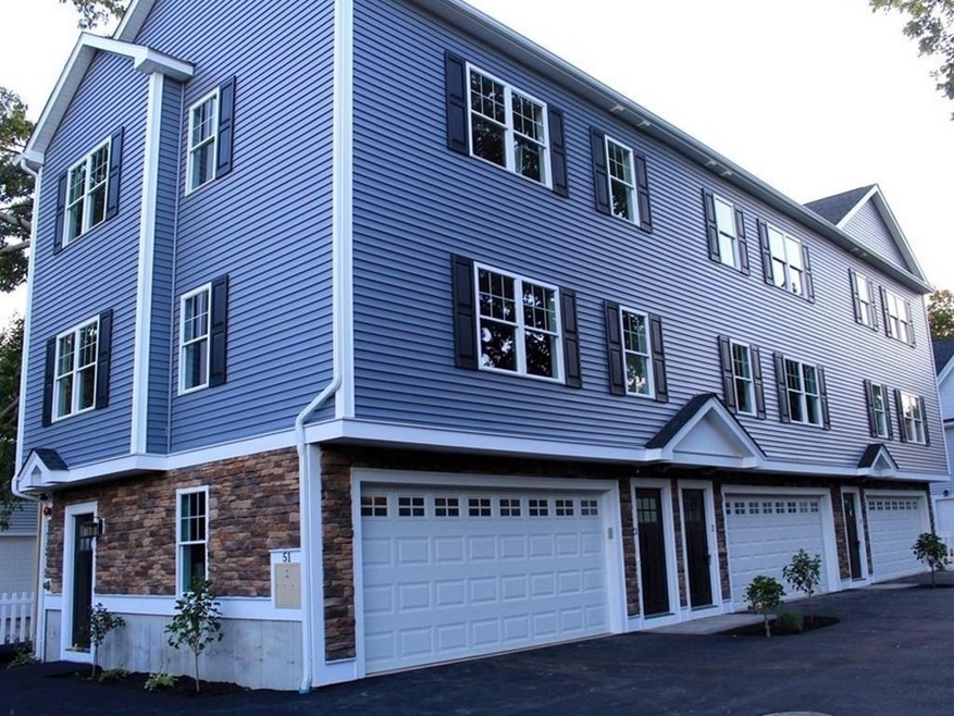 51 Branch St unit 3, Quincy, MA 02169 - photo 1