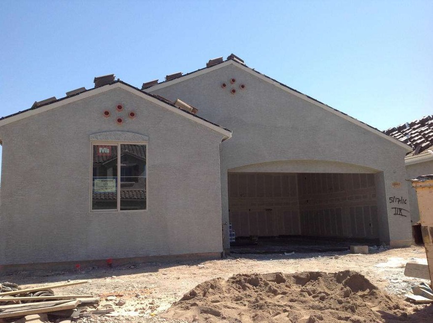spec lot 124-Rio Vista