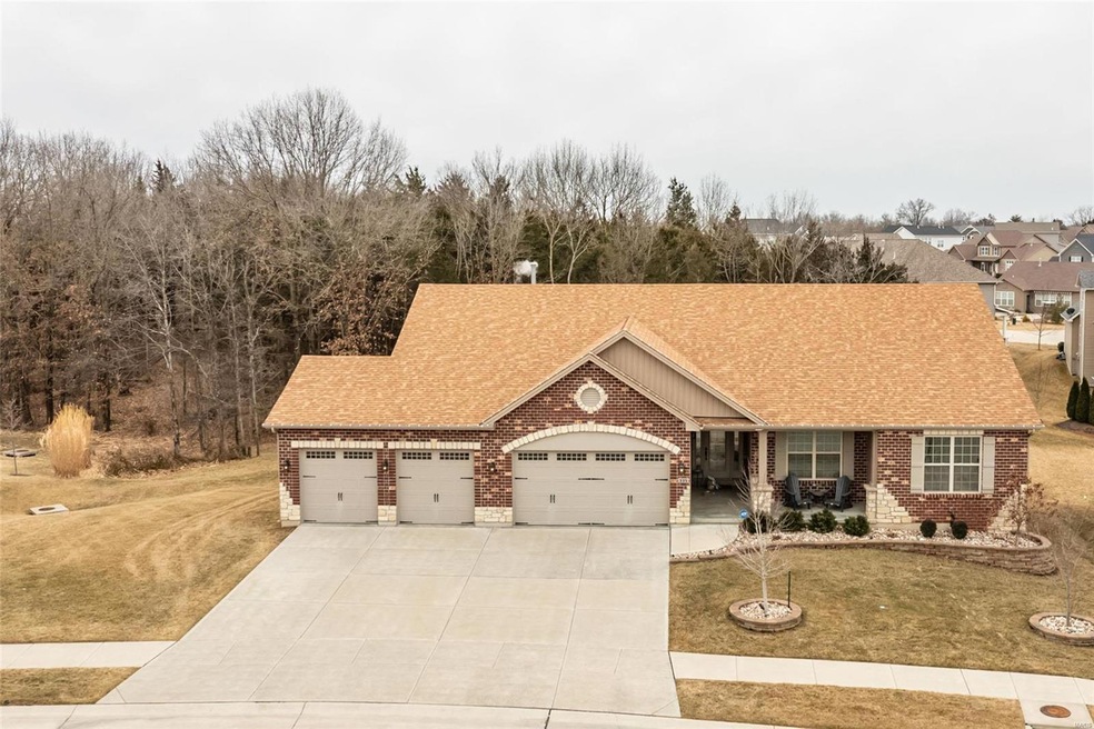 335 Wyndemere Dr, Lake Saint Louis, MO 63367 - photo 1