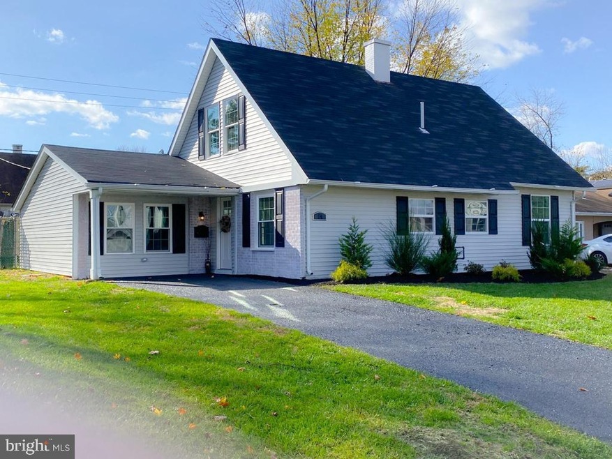 14 Pilgrim Ln, Willingboro, NJ 08046 - photo 1