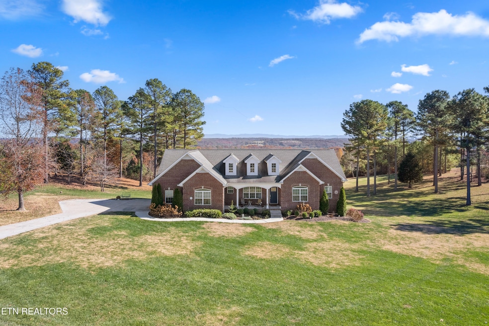 1390 County Road 3051, Athens, TN 37303 - photo 1