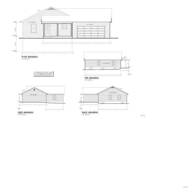 556 Calvey Heights Ct, Robertsville, MO 63072 - photo 1