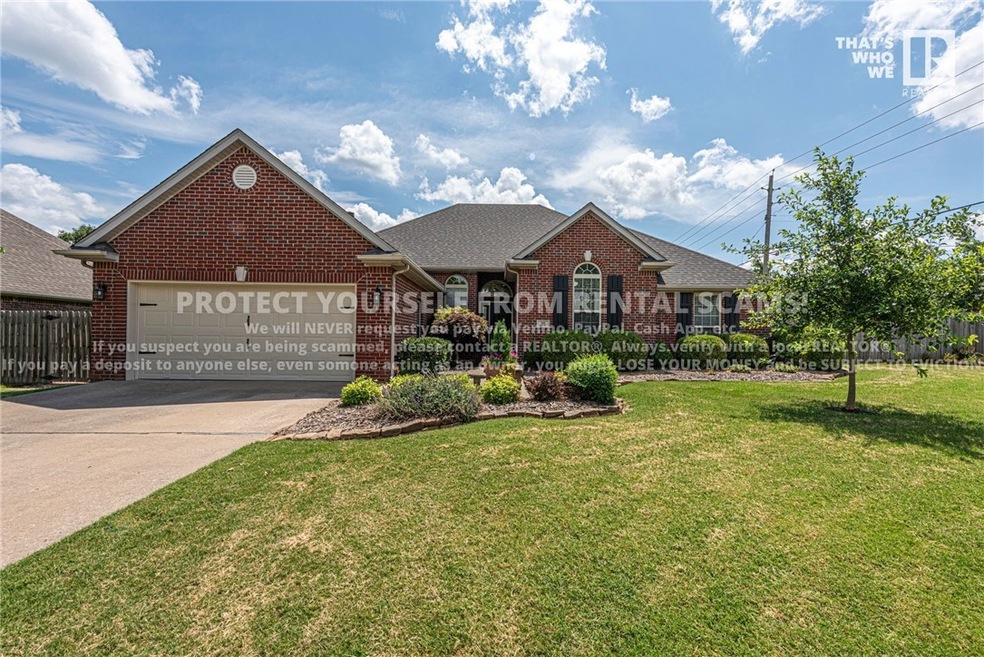 100 Fox Glove Ln, Bentonville, AR 72712 - photo 1