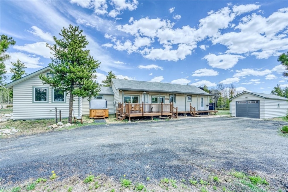 38 D Rd, Silverthorne, CO 80498 - photo 1