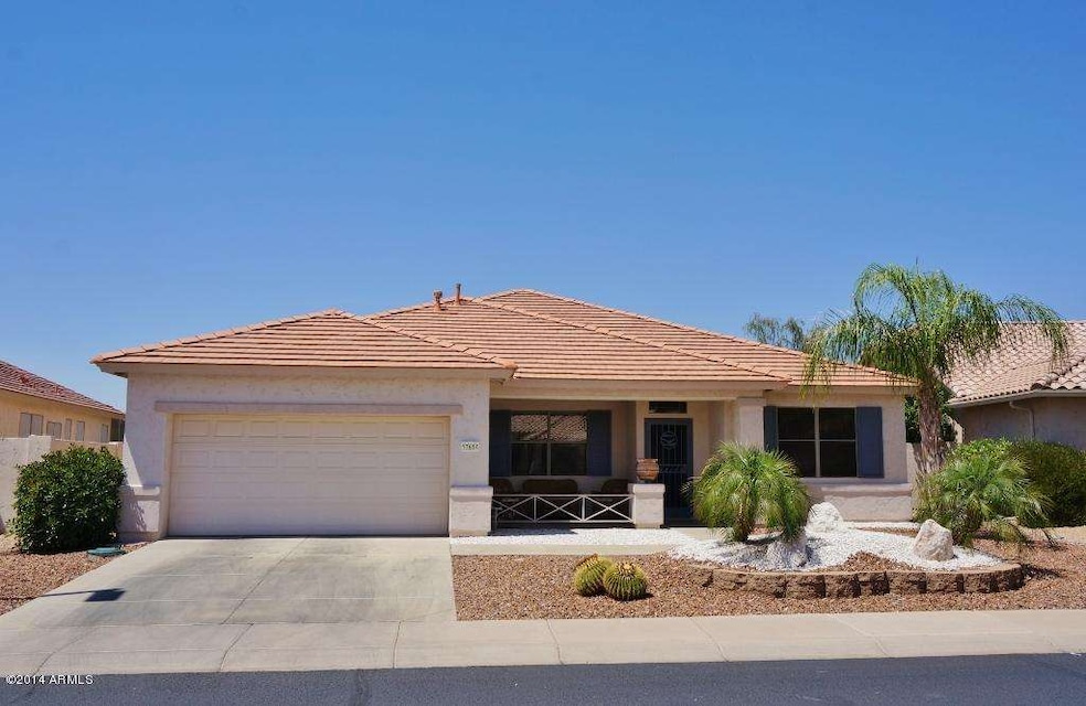 Welcome to 17614 N. Coconino Dr!
