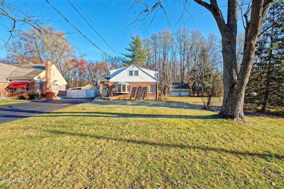 523 New York 146, Altamont, NY 12009 - photo 1