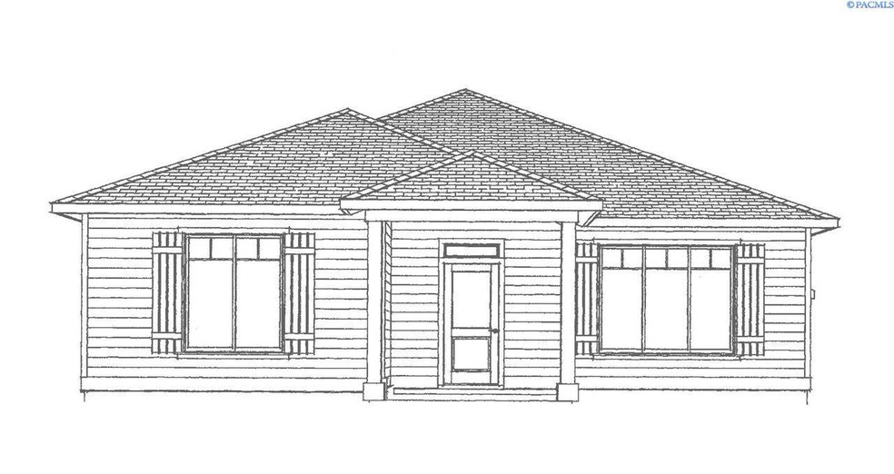 4824 Ava Way, Richland, WA 99352 - photo 1