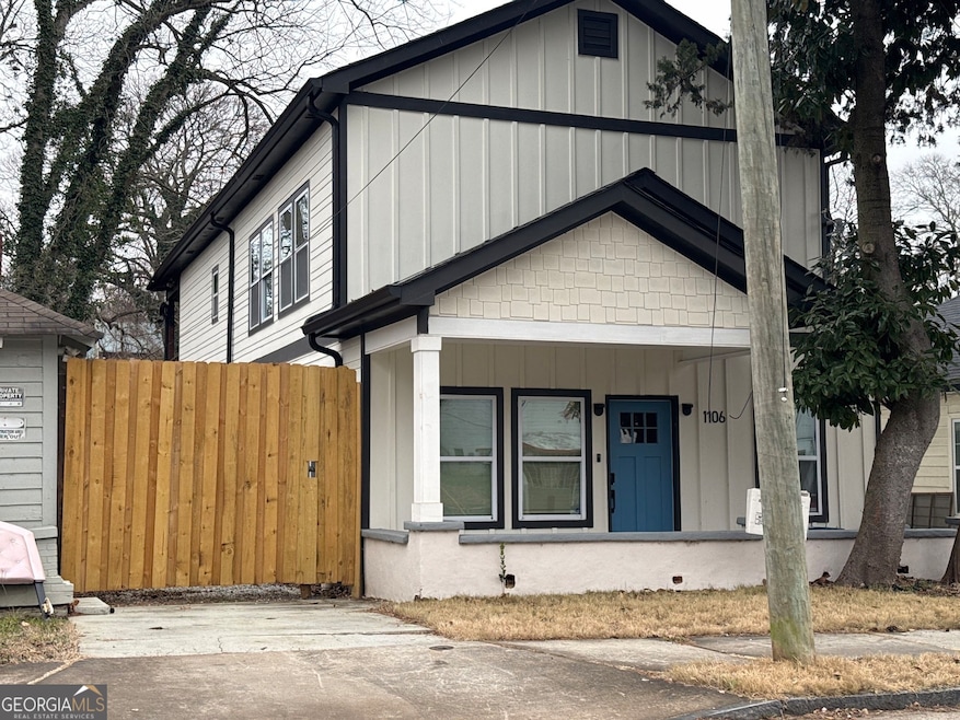 1106 Mcdaniel St SW, Atlanta, GA 30310 - photo 1