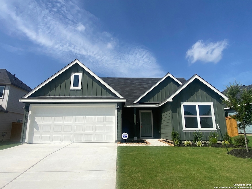 128 Flora Vista, San Marcos, TX 78666 - photo 1