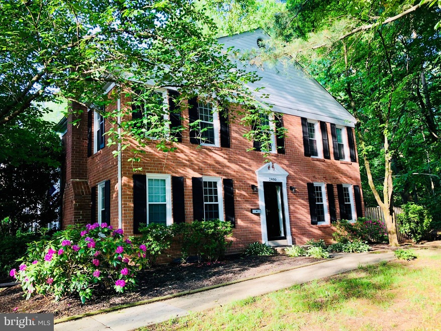 2400 Wanda Way, Reston, VA 20191 - photo 1