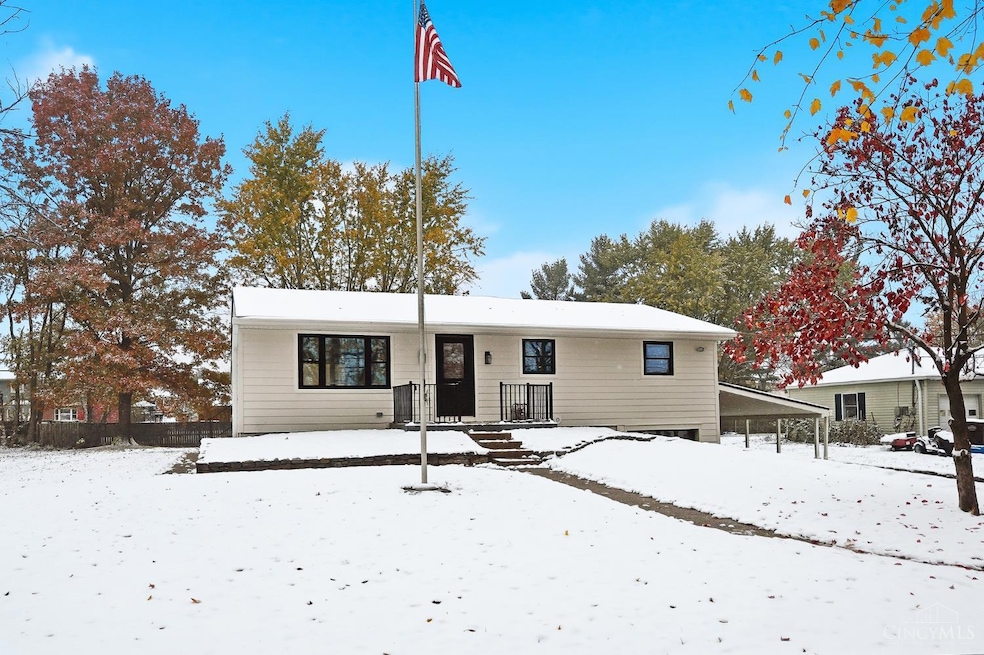 9501 McCauly Rd, Cincinnati, OH 45241 - photo 1