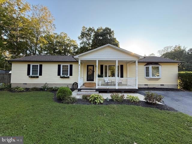 37181 Asher Rd, Mechanicsville, MD 20659 - photo 1
