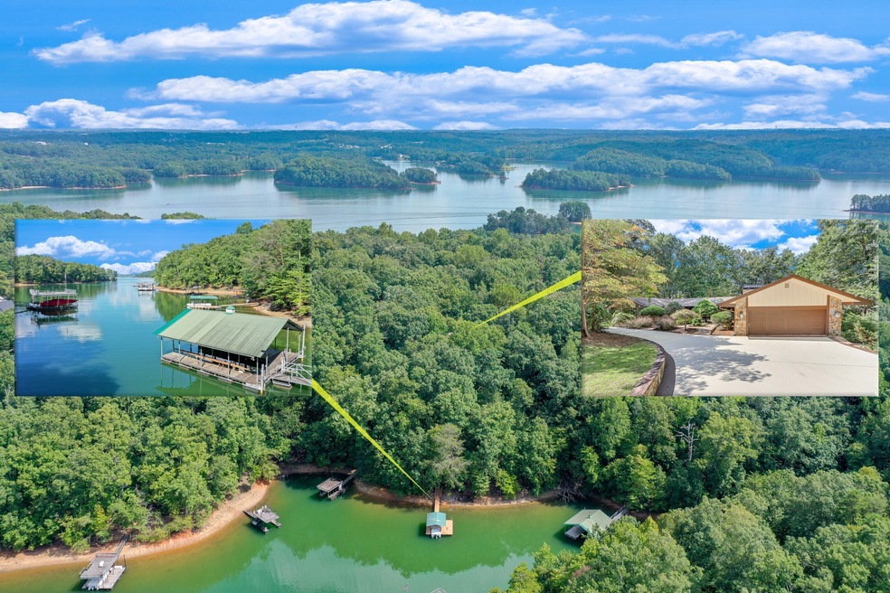 3405 Point View Cir, Gainesville, GA 30506 - photo 1