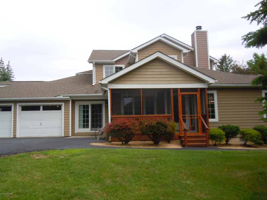 2232 Meadowsage Ct, East Stroudsburg, PA 18301 - photo 1