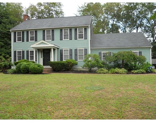 54 Millbrook Dr, Rockland, MA 02370 - photo 1