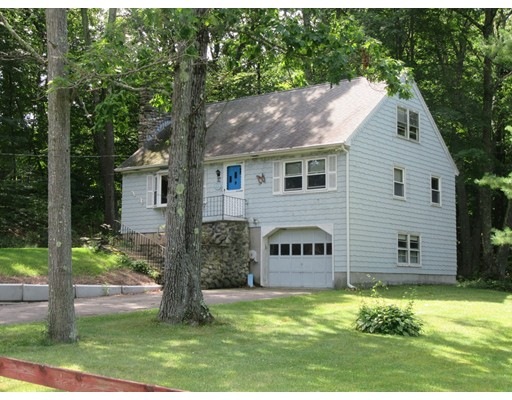 15 Folsom St, Cherry Valley, MA 01611 - photo 1