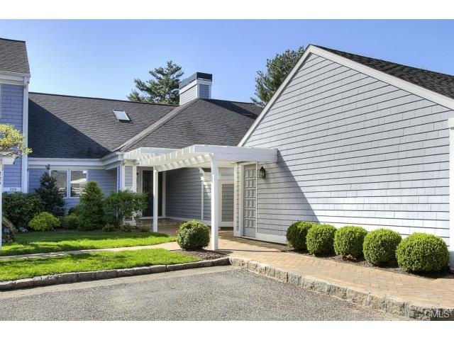 227 Lansdowne unit 227, Westport, CT 06880 - photo 1