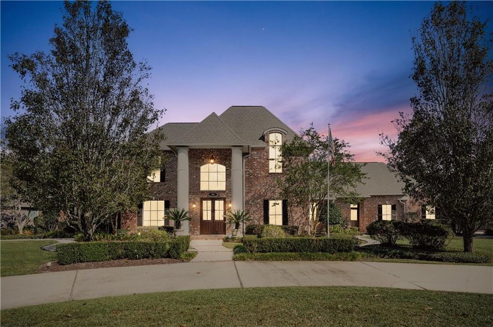 Beautiful Estate in Gated Community, Amenities Gal