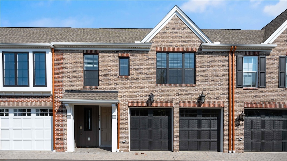 441 Roebling Ct, Cranberry Township, PA 16066 - photo 1