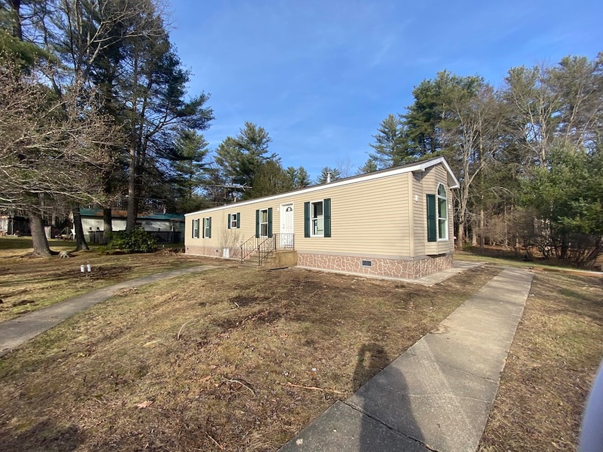 57 Gauthier Rd, Barre, MA 01005 - photo 1