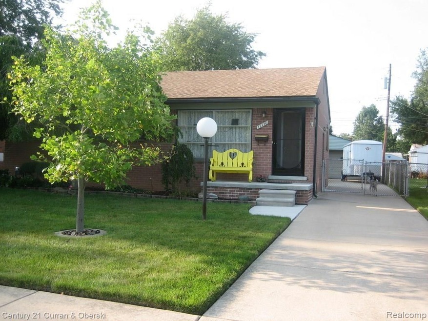 WELCOME TO 32720 GRANDVIEWWESTLAND, MI
