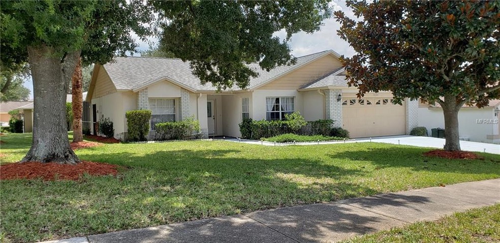 Large Corner Lot