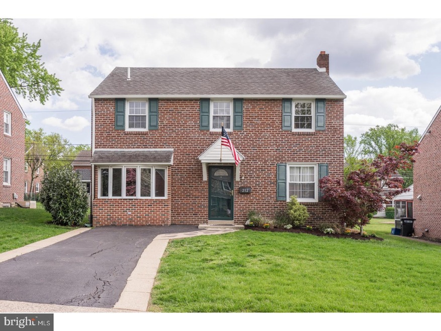 212 Signal Rd, Drexel Hill, PA 19026 - photo 1