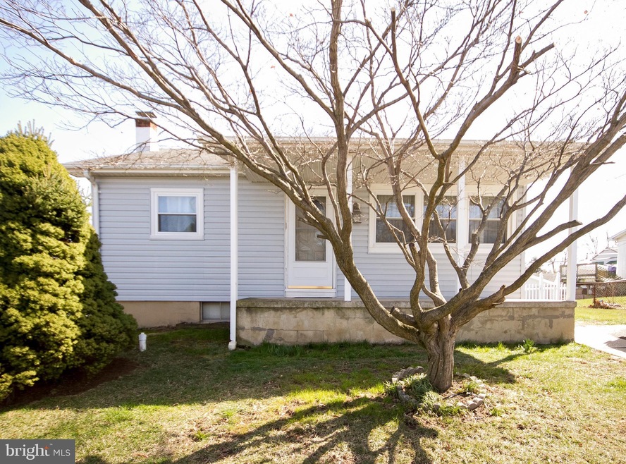 5 Gyro Dr, Middle River, MD 21220 - photo 1