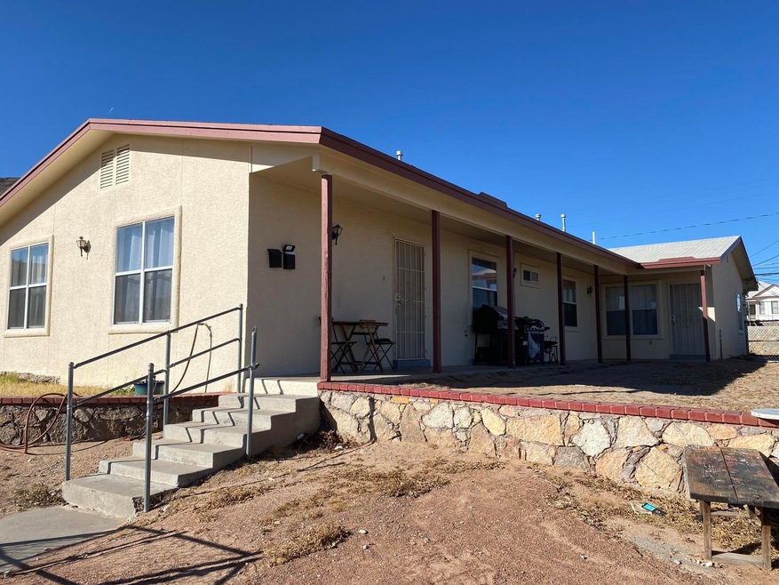 2429 San Jose Ave unit A, B, El Paso, TX 79930 - photo 1