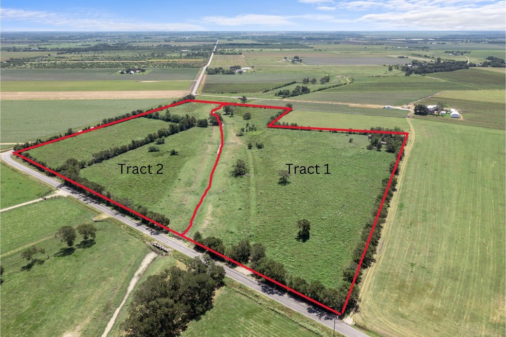 0 Hopkins unit 75108788, Beasley, TX 77417 - photo 1