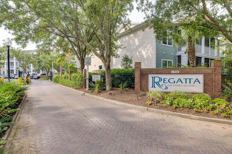 The Regatta