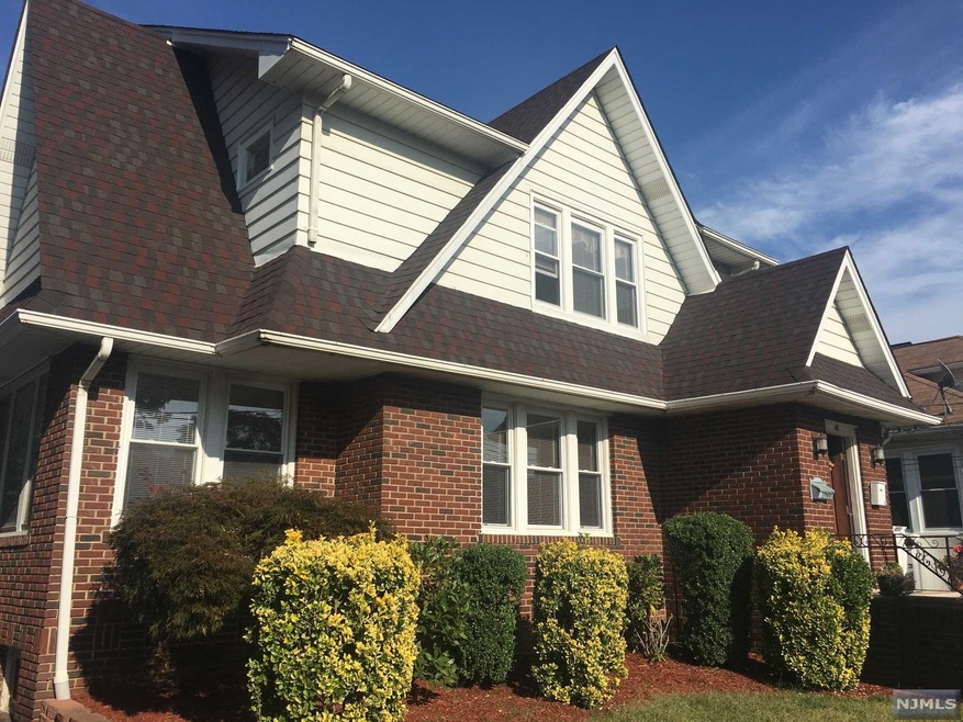 45 Cliff St unit 1, Haledon, NJ 07508 - photo 1