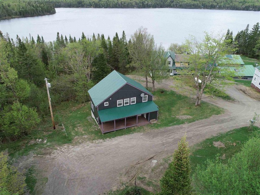 1355 Diamond Pond Rd unit 3, Stewartstown, NH 03576 - photo 1