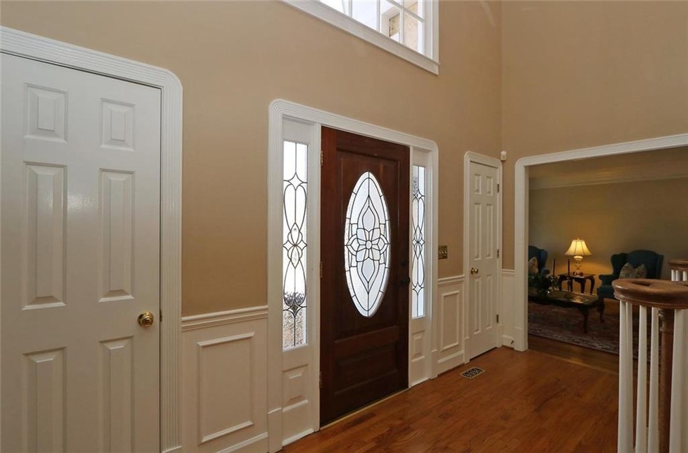 1011 Ashebrooke Way NE, Marietta, GA 30068 - photo 1