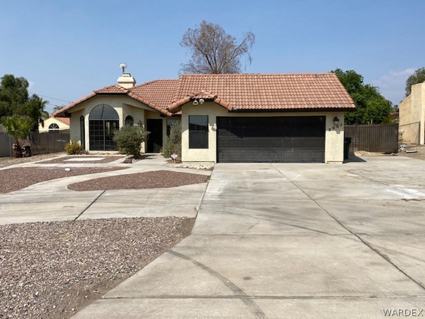 2007 Joy Ln. Fort Mohave, AZ 86426