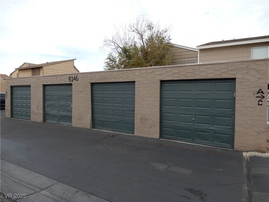 5146 Gray Ln unit A, Las Vegas, NV 89119 - photo 1