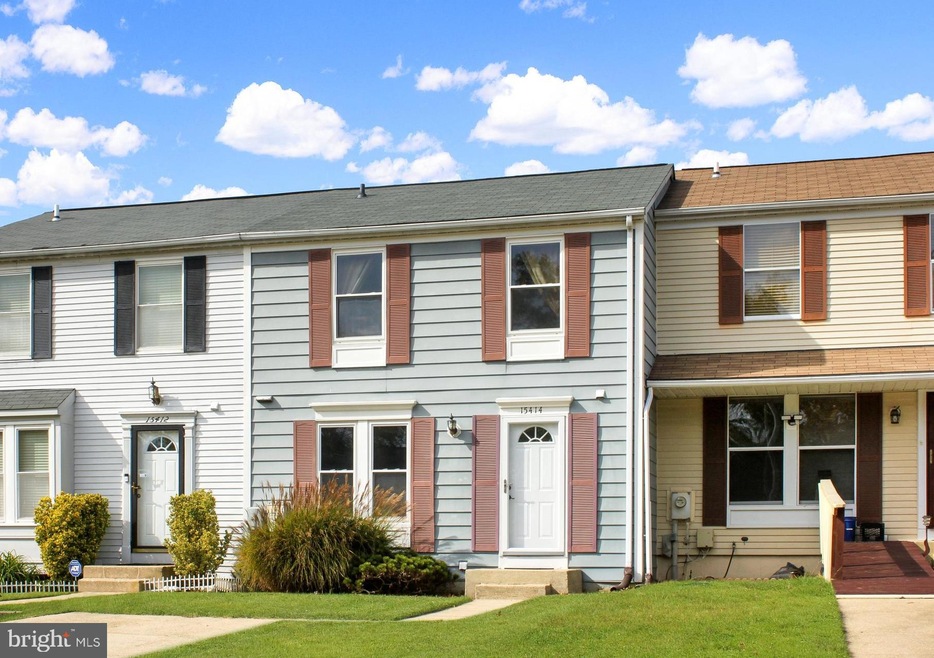 15414 Norwalk Ct, Bowie, MD 20716 - photo 1