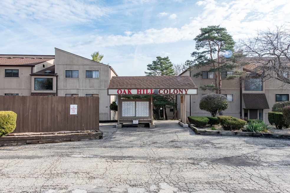 53 Oak Hill Colony unit 6, Fox Lake, IL 60020 - photo 1