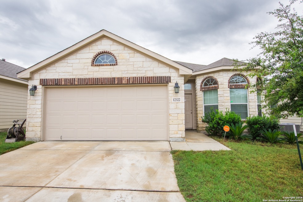 12322 Ashcroft Point, San Antonio, TX 78254 - photo 1