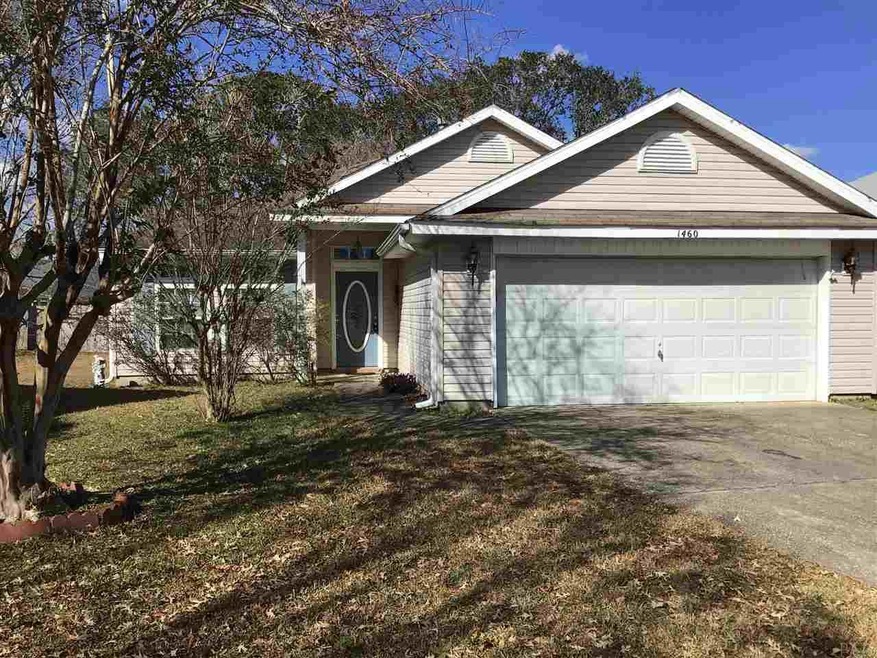 1460 Newcastle Way, Pensacola, FL 32534 - photo 1